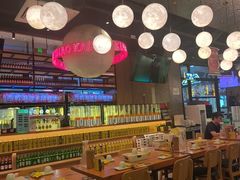 -本色.小马哥烧烤(无锡九里仓店)