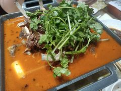-龙虾当家·大排档(红谷滩五中店)