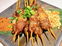 -芸山季·云南野生菌火锅(人民广场来福士店)