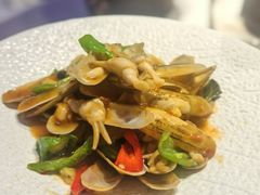 -百味馆·海鲜·湛江菜(后海花园店)
