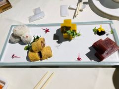 -在前门·烤鸭北京菜(五月花广场店)