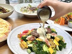 -FOOOO CITY CLUB 孚乐里音乐西餐酒吧(来福士店)