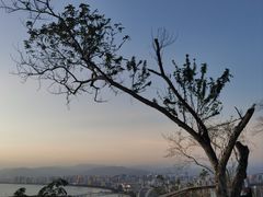 -鹿回头风景区