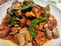 -山东八大碗山东老字号