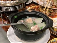 -胖姐烧烤(总店)