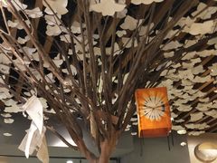 大堂-扫雪煮茶(西村店)