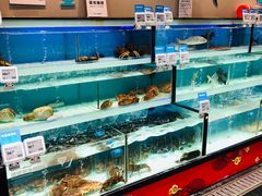-盒马鲜生(顺义店)