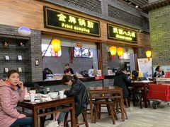 -陕西名小吃(T3航站楼一店)