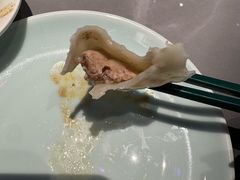 -东方饺子王(哈西万达店)
