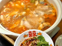 -猫爷的腔调·黔小馆(交大医学住宅区店)