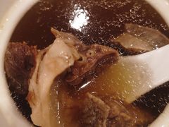 -陆记鹅庄·潮汕菜·狮头鹅(大仟里店)
