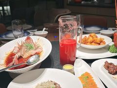 -三利音·浦之舟(滨江大道店)