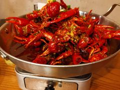 -虾小龙老长沙龙虾馆(坡子街店)