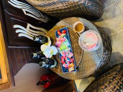 -木兰逸•泰式按摩•头疗•SPA(车公庙店)