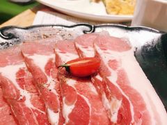 -韩宫宴烤肉·料理(宝山万达店)