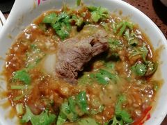 -幸运牛汕头小黄牛牛肉火锅(梅林店)