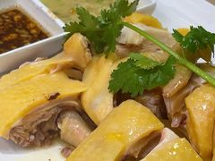 -巫记鸡饭店