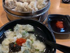 -真真鲜馄饨店(启蒙路店)