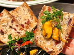 -Bistro 63 创意融合料理(广粤天地店)