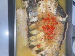 -半天妖烤鱼(东方新天地店)