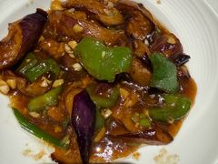 -关东小磨东北菜(漕河泾印象城店)