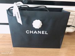 -Chanel(德基广场店)