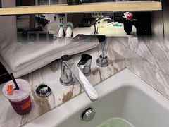 -广州德安丽舍凯宾斯基酒店