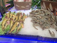 -享遇.锅姥姥牛排海鲜自助(小寨店)