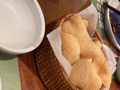 -泰香米泰国餐厅(中大国际店)