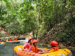 -清泉湾生态旅游度假区