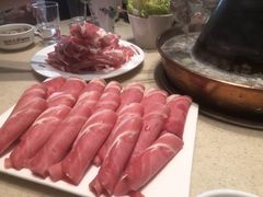 -阳坊大都涮羊肉(阳坊总店)