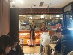 -耶里夏丽·丝路新疆菜·清真食品(徐汇南丹东路臻选店)