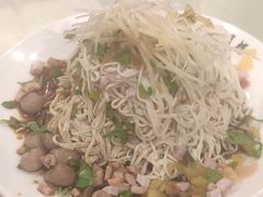 -留芳·文旅古月楼(老街店)