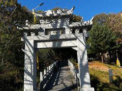 -丹东市五龙山风景区