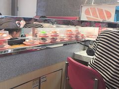 -争鲜回转寿司(中街大悦城店)