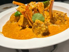 -狮拾久·现代新加坡料理(壹方城店)