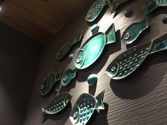 -渝是乎川渝小炒(新世界百货望京店)
