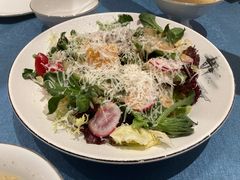 冰草蔬菜沙拉-闽海肴(北辰荟店)