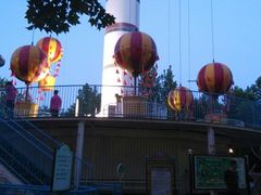 -富华游乐园