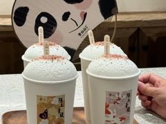 -李山山茶事(景枫店)