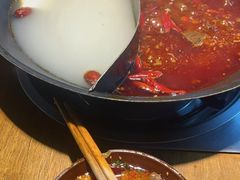 -阳阳老火锅(小南门店)