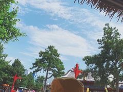 -青岛方特梦幻王国