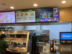 -德克士(北大街店)