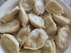 -北方饺子王·海肠捞饭·海鲜锅(山大店)