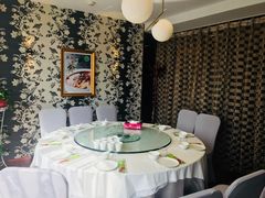 包厢-玉林烤鸭店(黄村康庄店)