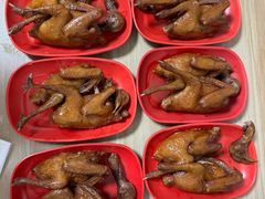 -光明刘冰乳鸽店(光明法政北路店)