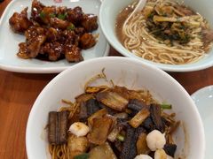 -奎元馆.百年奎元.非遗传承(西湖边的解放路店)