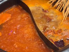 -钢管厂五区小郡肝火锅串串香(清河店)