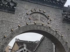 -黄桥古镇