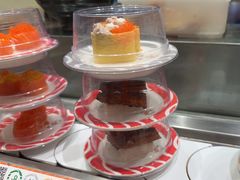 -新一番三文鱼寿司(大东海店)